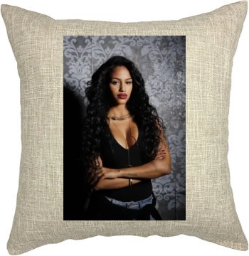 Fanny Neguesha Pillow