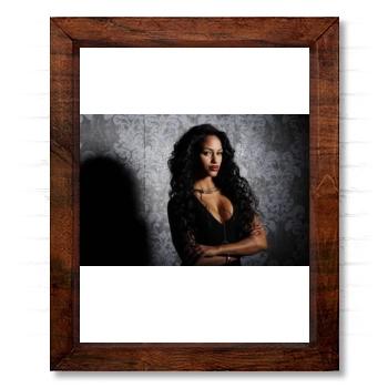 Fanny Neguesha 14x17