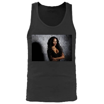 Fanny Neguesha Men's Tank Top