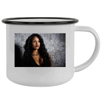 Fanny Neguesha Camping Mug