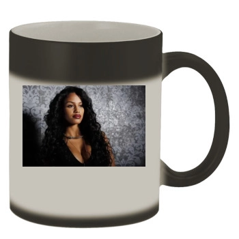 Fanny Neguesha Color Changing Mug