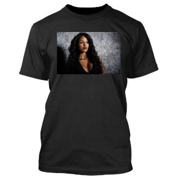 Fanny Neguesha Men's TShirt