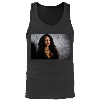 Fanny Neguesha Men's Tank Top