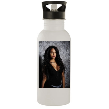 Fanny Neguesha Stainless Steel Water Bottle