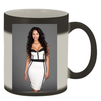 Fanny Neguesha Color Changing Mug