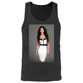 Fanny Neguesha Men's Tank Top