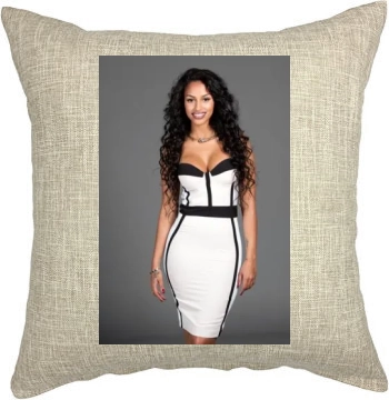 Fanny Neguesha Pillow