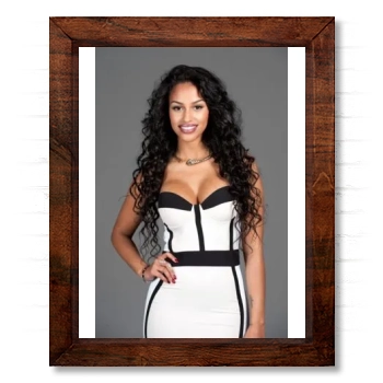 Fanny Neguesha 14x17