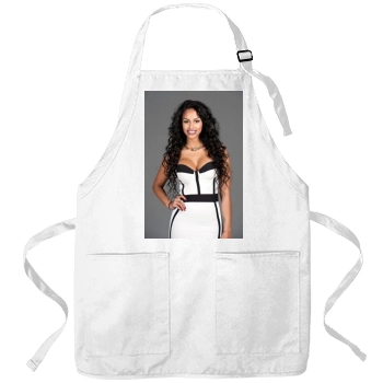 Fanny Neguesha Apron