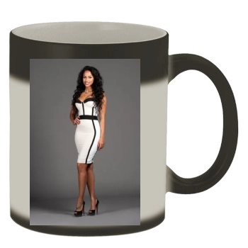 Fanny Neguesha Color Changing Mug