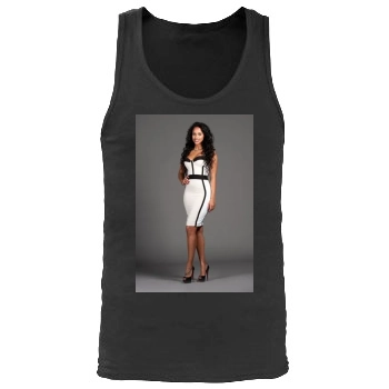 Fanny Neguesha Men's Tank Top