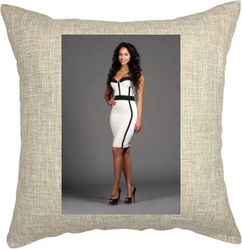 Fanny Neguesha Pillow