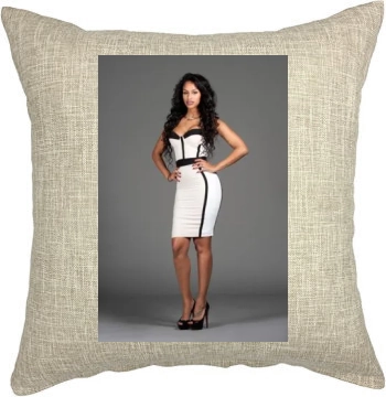 Fanny Neguesha Pillow