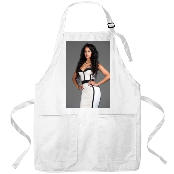 Fanny Neguesha Apron