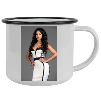 Fanny Neguesha Camping Mug