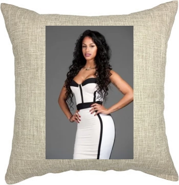 Fanny Neguesha Pillow