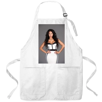 Fanny Neguesha Apron