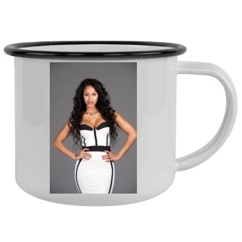 Fanny Neguesha Camping Mug