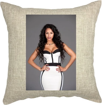 Fanny Neguesha Pillow