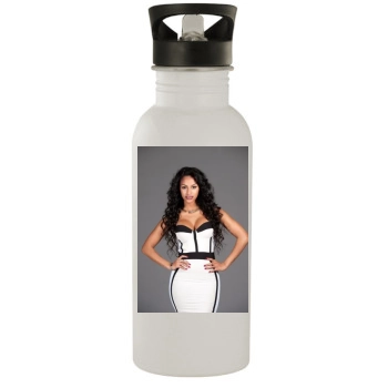 Fanny Neguesha Stainless Steel Water Bottle