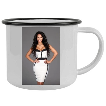 Fanny Neguesha Camping Mug