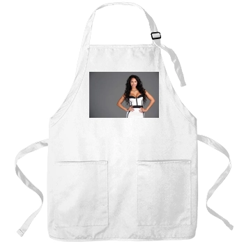 Fanny Neguesha Apron