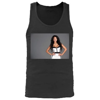 Fanny Neguesha Men's Tank Top