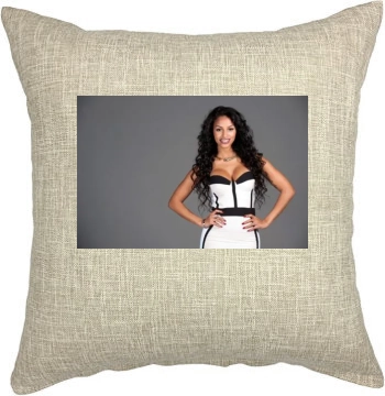 Fanny Neguesha Pillow