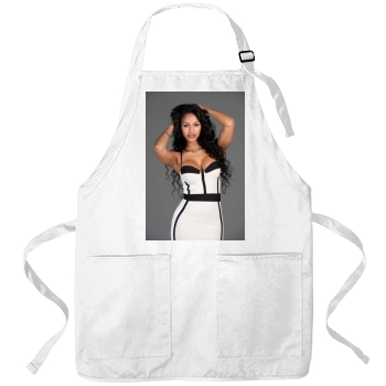 Fanny Neguesha Apron