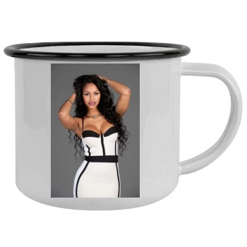 Fanny Neguesha Camping Mug