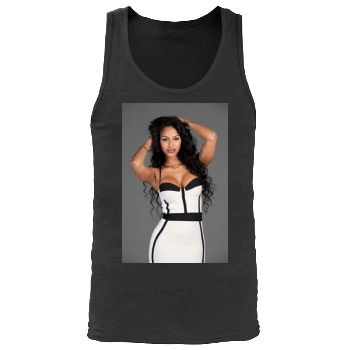 Fanny Neguesha Men's Tank Top