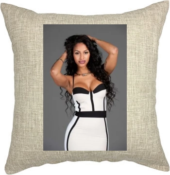 Fanny Neguesha Pillow