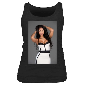 Fanny Neguesha Women's Tank Top