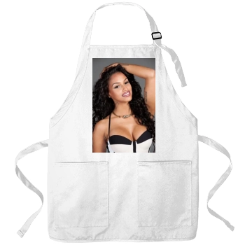 Fanny Neguesha Apron