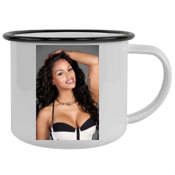 Fanny Neguesha Camping Mug