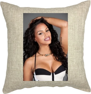 Fanny Neguesha Pillow