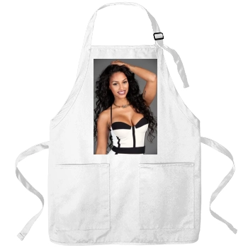 Fanny Neguesha Apron