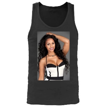 Fanny Neguesha Men's Tank Top