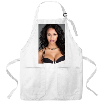 Fanny Neguesha Apron