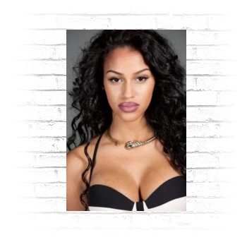 Fanny Neguesha Poster