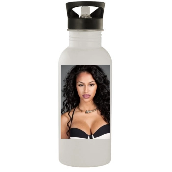 Fanny Neguesha Stainless Steel Water Bottle