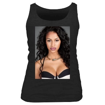 Fanny Neguesha Women's Tank Top