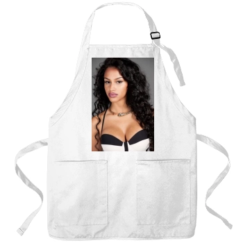 Fanny Neguesha Apron