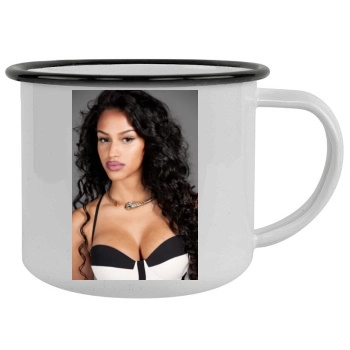 Fanny Neguesha Camping Mug