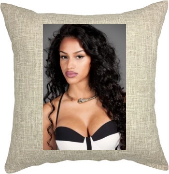 Fanny Neguesha Pillow