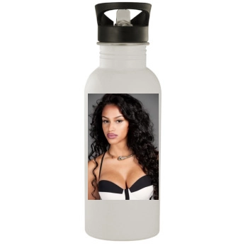 Fanny Neguesha Stainless Steel Water Bottle