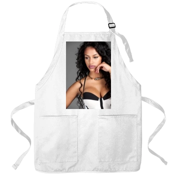 Fanny Neguesha Apron