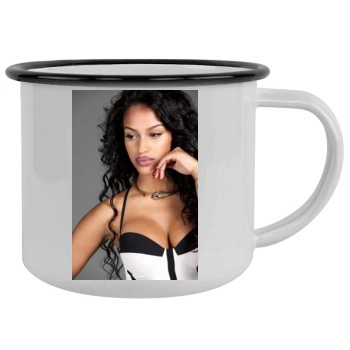 Fanny Neguesha Camping Mug