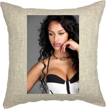 Fanny Neguesha Pillow