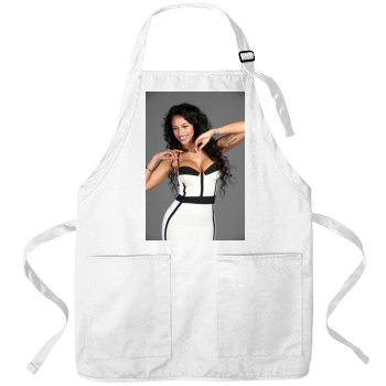 Fanny Neguesha Apron